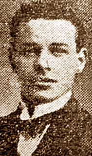 Cpl Walter Albert Alford