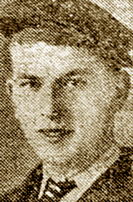 Pte Aubrey Chance