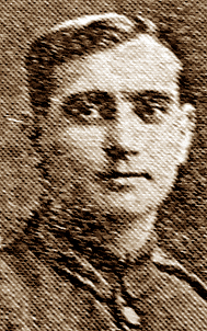 Driver Horace Coles