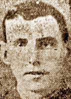 Pte Frederick Goodman