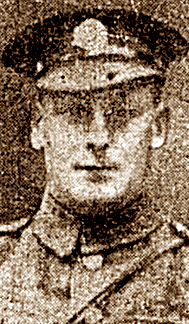 Sgt John Goodson