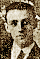 Pte Percy Gurney
