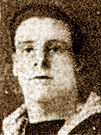 Stoker Horace Stanley Bingham