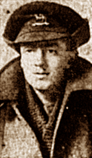 Pte George Hermon Hart