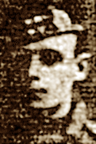 Pte William Hillyard