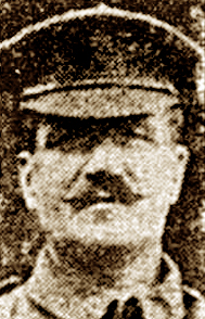 Gunner Daniel Thomas Martin