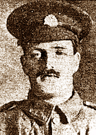 L-Cpl William Mather