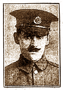 Pte Stanley Mooring