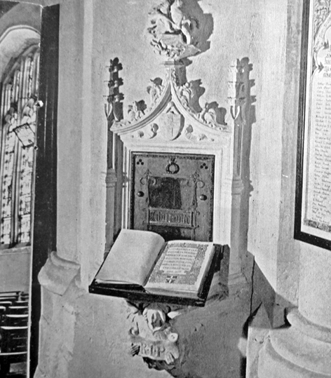 The Book of Life Luton