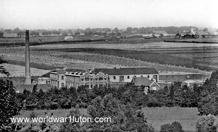 British Gelatine Works