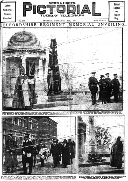 Pictorial newspaper coverage