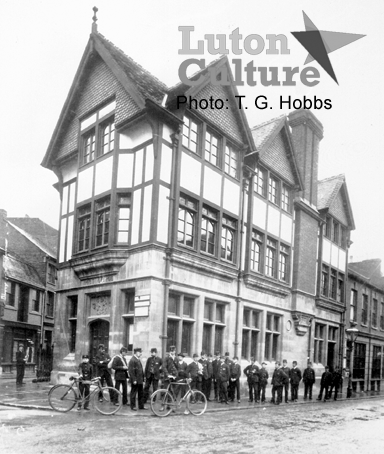 Post Office, Cheapside