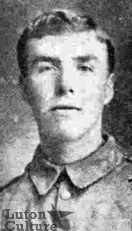 Cpl George Brown