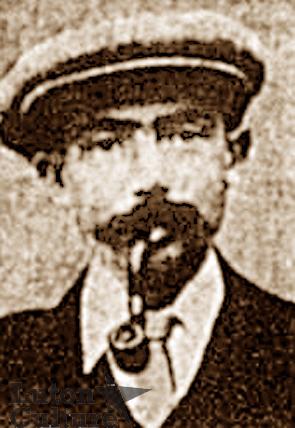 Pte Samuel James Carter