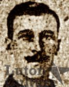 Gunner Frederick George Charge