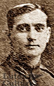 Driver Horace Coles