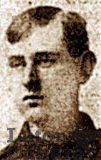 Pte Owen Brownlow Dale