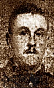 L-Cpl Sidney Willliam Farr