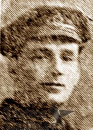 L-Cpl William Gentle L-Cpl William Gentle