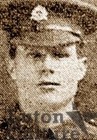 L-Col Walter Jesse Goodge