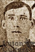 Pte Albert Harris