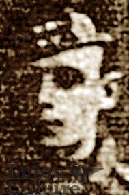 Pte William Hillyard