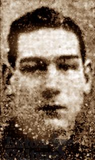 Rifleman Joseph Walter Kirby