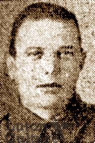 Pte Thomas Lewis