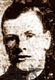 Cpl Charles George Marsh