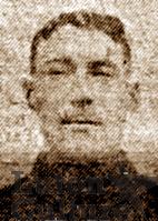 Pte Stanley George Maskell