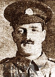 L-Cpl William Mather