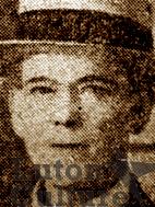 Pte Charles William Peet