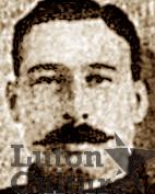 Rifleman Arthur Robinson