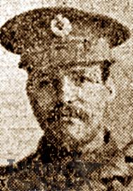 Driver Harry Tompkins