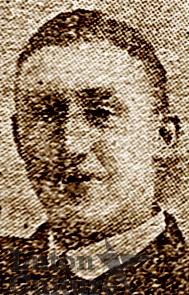 Pte Robert George Veasey