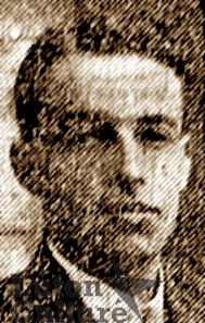 Pte Sidney George Ward