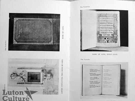 Book of Life (T.G. Hobbs)