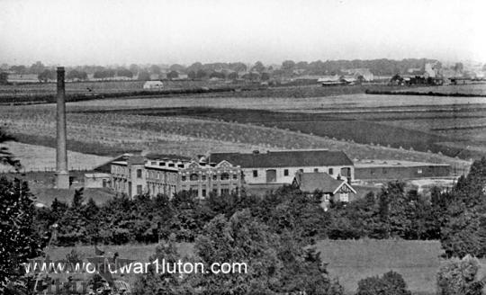 British Gelatine Works
