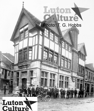 Post Office, Cheapside