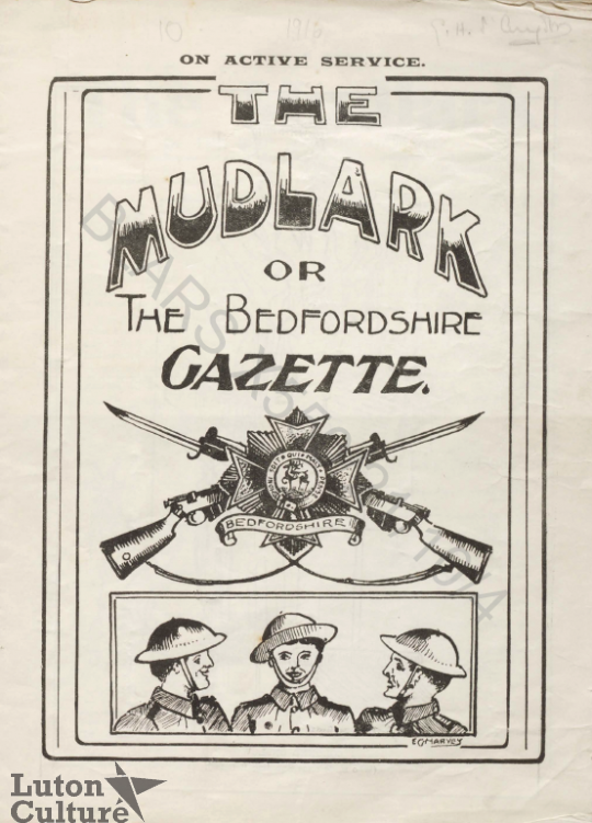 Cover of the Mudlark