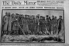 Christmas truce group