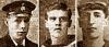 Three lost on HMS Vanguard