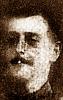 Driver Bertie Frederick Eales