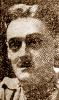L-Cpl Horace Frederick Alfred Hudson