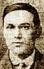 Pte Clement Philip Ernest Rash