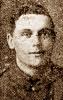 L-Sgt Reginald Charles Weeks