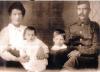 William Street with Family