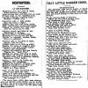 Austin J. Small poems