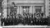 Waller Street Baths opening 1913